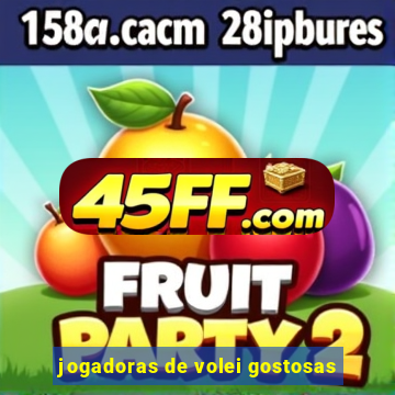 jogadoras de volei gostosas